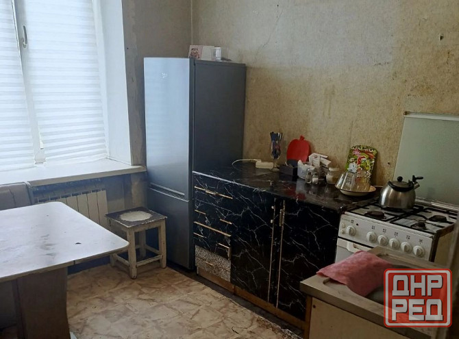 Сдам 2-комнатную квартиру с хорошим ремонтом в Кировском районе. ул. Петровского. Донецк - изображение 4