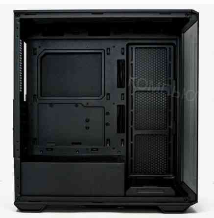 Корпус (арт:арт-4068) Xastra Q600-0f, Midi-Tower, Atx, черный Макеевка