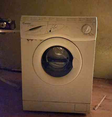 Стиральная машина Донецк