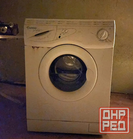 Стиральная машина Донецк - изображение 1