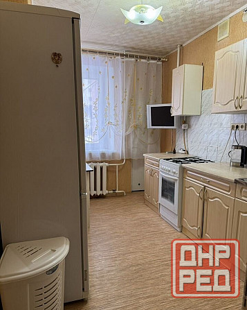 Сдам уютную 3-комнатную квартиру в центре города! Донецк - изображение 3