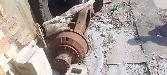 Продам мосты на зил Донецк