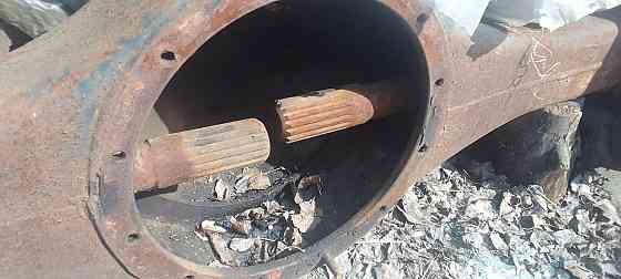 Продам мосты на зил Донецк