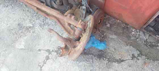 Продам мосты на зил Донецк