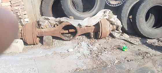 Продам мосты на зил Донецк