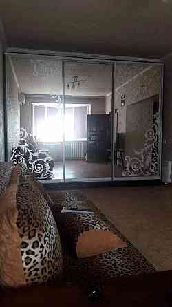 1 комн. кв., ул. Университетская, ориентир маг. "Изумруд" Донецк