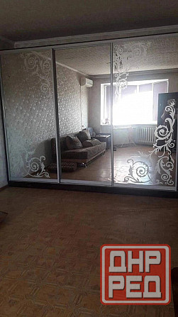 1 комн. кв., ул. Университетская, ориентир маг. "Изумруд" Донецк - изображение 2