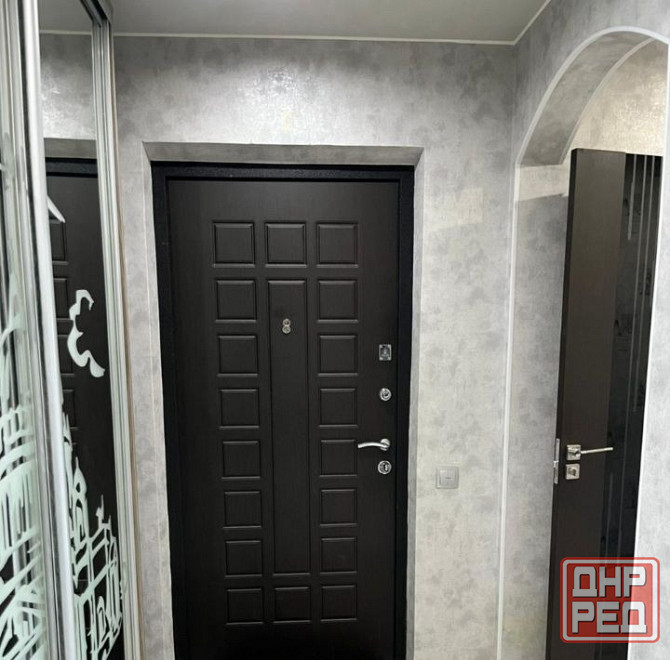 Сдаётся 2комнатная квартира бл Шевченко Донецк - изображение 11