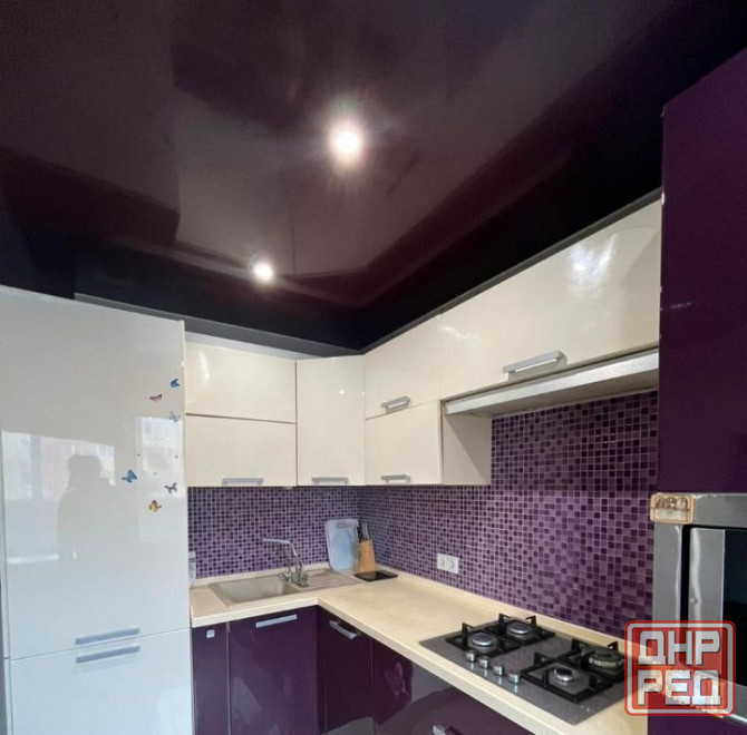 Сдаётся 2комнатная квартира бл Шевченко Донецк - изображение 4