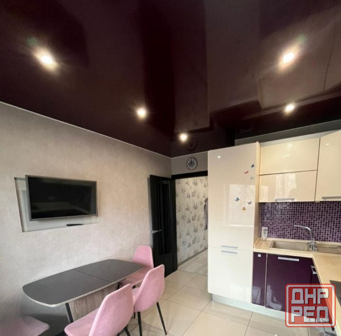 Сдаётся 2комнатная квартира бл Шевченко Донецк - изображение 2