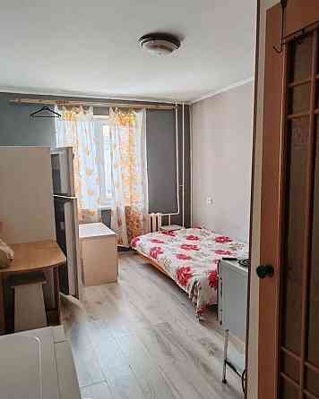 Сдам однокомнатную квартиру Пролетарский район, ориентир улица Раздольная Донецк