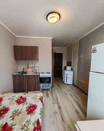 Сдам однокомнатную квартиру Пролетарский район, ориентир улица Раздольная Донецк