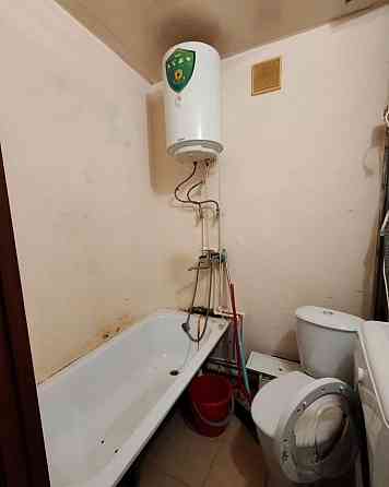 Сдам однокомнатную квартиру Пролетарский район, ориентир улица Раздольная Донецк