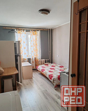 Сдам однокомнатную квартиру Пролетарский район, ориентир улица Раздольная Донецк - изображение 3