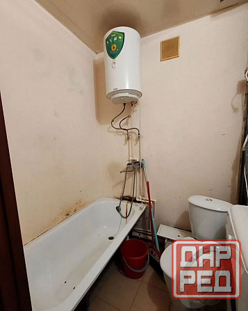 Сдам однокомнатную квартиру Пролетарский район, ориентир улица Раздольная Донецк - изображение 2