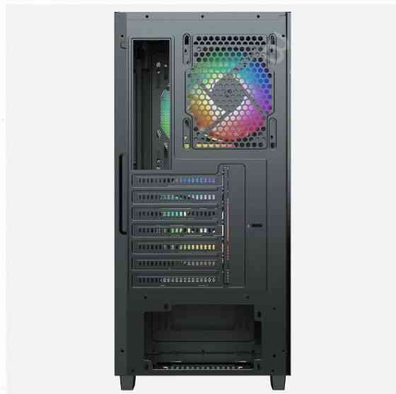 Компьютерный - арт-2532 корпус Acd Citadel 106 Atx, Black (Ah-Tc6ga-0000) Макеевка