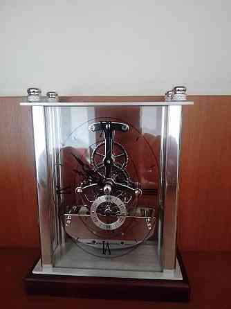 Часы механические настольные Донецк