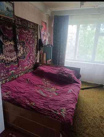 Продаётся 2х комнатная кв-ра в Кировском р-не ,ул Бирюзова Донецк