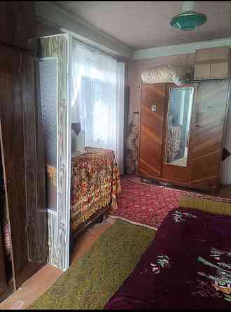 Продаётся 2х комнатная кв-ра в Кировском р-не ,ул Бирюзова Донецк