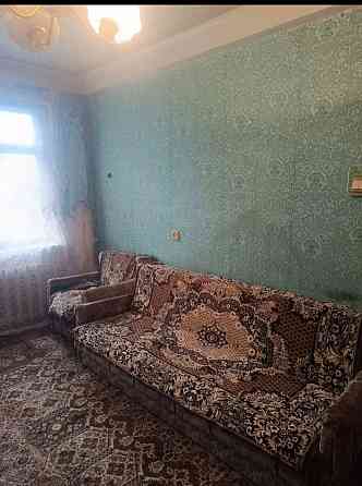 Продаётся 2х комнатная кв-ра в Кировском р-не ,ул Бирюзова Донецк