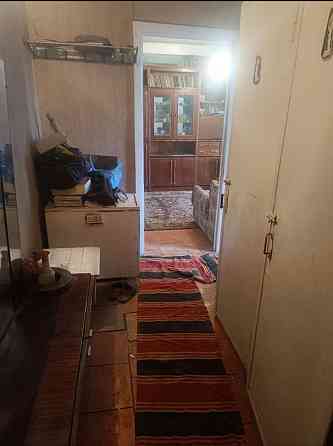 Продаётся 2х комнатная кв-ра в Кировском р-не ,ул Бирюзова Донецк