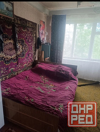 Продаётся 2х комнатная кв-ра в Кировском р-не ,ул Бирюзова Донецк - изображение 4