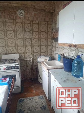 Продаётся 2х комнатная кв-ра в Кировском р-не ,ул Бирюзова Донецк - изображение 6