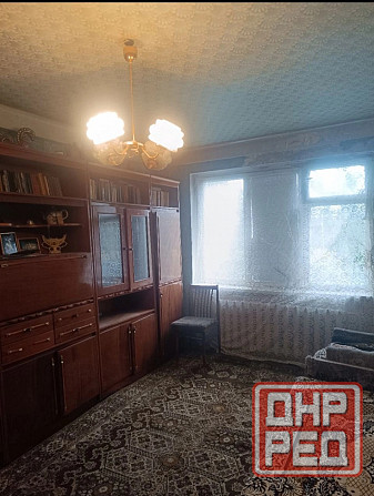Продаётся 2х комнатная кв-ра в Кировском р-не ,ул Бирюзова Донецк - изображение 7