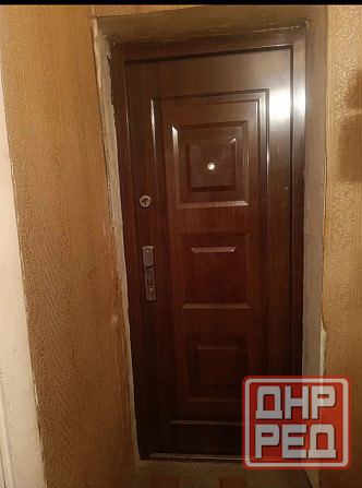 Продаётся 2х комнатная кв-ра в Кировском р-не ,ул Бирюзова Донецк - изображение 1