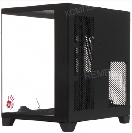 Корпус (арт-3551) A4tech Bloody Bd-Cc105 [Bd-Cc105-Bk] черный Макеевка