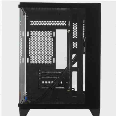 Корпус (арт-3551) A4tech Bloody Bd-Cc105 [Bd-Cc105-Bk] черный Макеевка