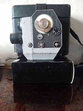 Винтажная видеокамера Донецк