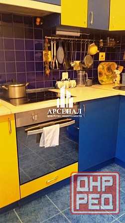Продам 2ком 5/9 эт. Щетинина Донецк - изображение 1