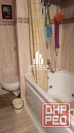Продам 2ком 5/9 эт. Щетинина Донецк - изображение 8