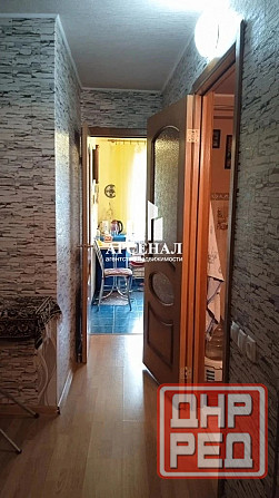 Продам 2ком 5/9 эт. Щетинина Донецк - изображение 3