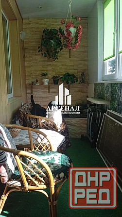 Продам 2ком 5/9 эт. Щетинина Донецк - изображение 7
