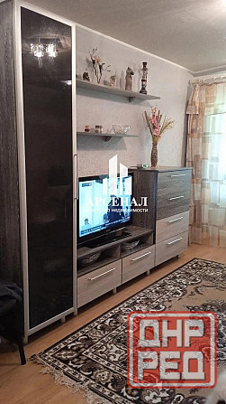 Продам 2ком 5/9 эт. Щетинина Донецк - изображение 4