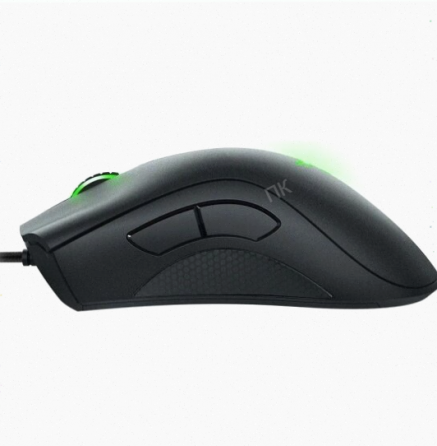 Мышь (арт-1618) Razer Deathadder Essential Black (Rz01-03850100-R3c1) Макеевка
