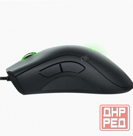 Мышь (арт-1618) Razer Deathadder Essential Black (Rz01-03850100-R3c1) Макеевка - изображение 2