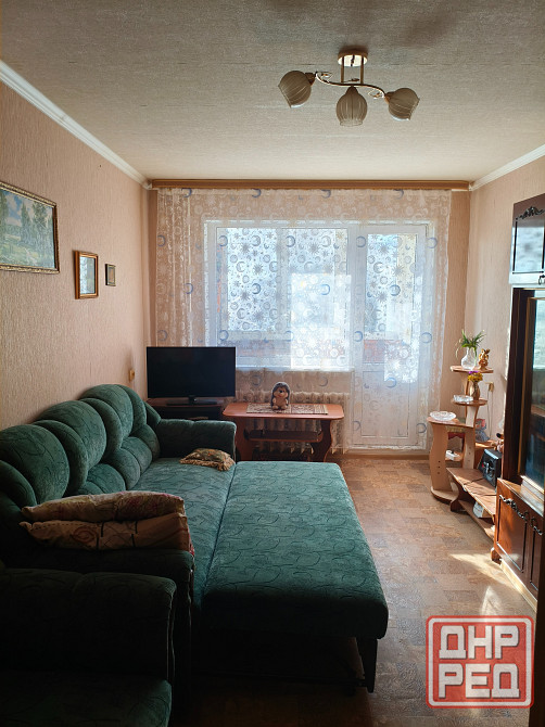 Продаю Отличную 2 комнатную квартиру на Азотном Донецк - изображение 4