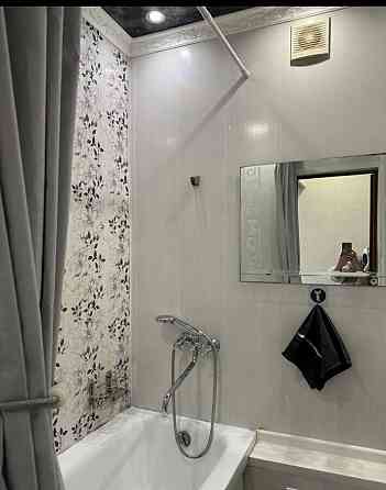 Cдaётся уютная однокомнатная квартирa на длитeльный срoк в Кировском районе Донецк