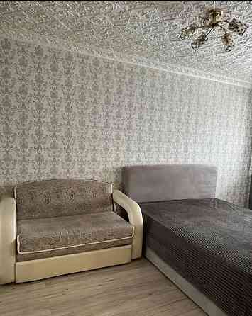 Cдaётся уютная однокомнатная квартирa на длитeльный срoк в Кировском районе Донецк