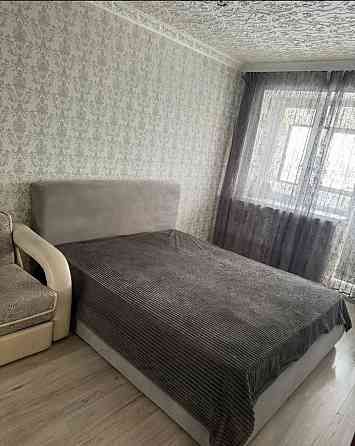 Cдaётся уютная однокомнатная квартирa на длитeльный срoк в Кировском районе Донецк