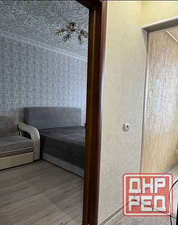Cдaётся уютная однокомнатная квартирa на длитeльный срoк в Кировском районе Донецк - изображение 4