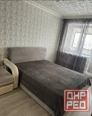 Cдaётся уютная однокомнатная квартирa на длитeльный срoк в Кировском районе Донецк - изображение 3