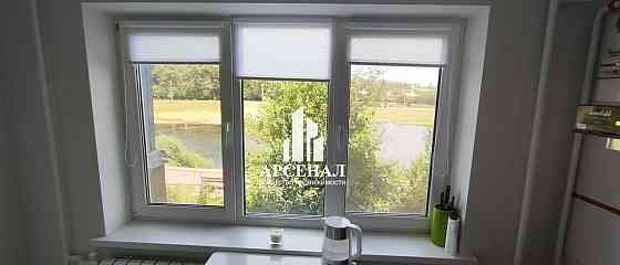 Продам 2ком Пушка, кв-л Металлург Макеевка