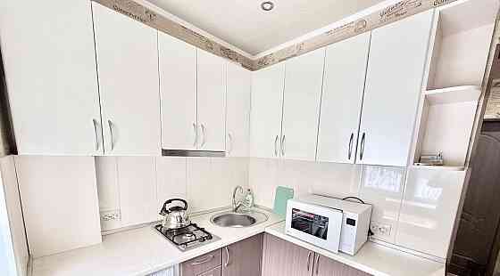 Сдается двухкомнатная квартира Пролетарский район Ул. Прожекторная Донецк