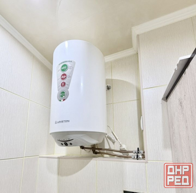 Сдается двухкомнатная квартира Пролетарский район Ул. Прожекторная Донецк - изображение 8