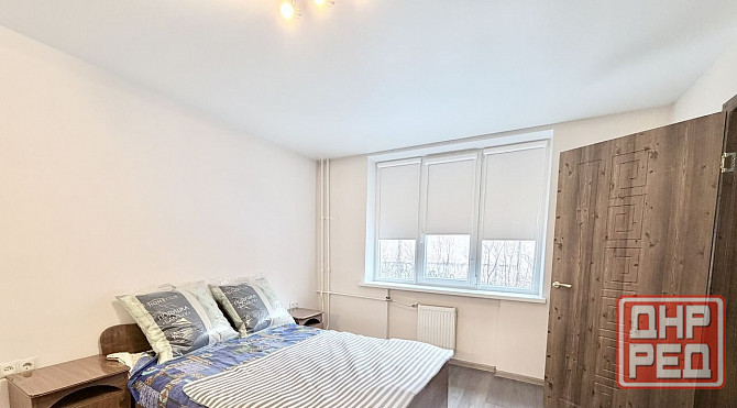 Сдается двухкомнатная квартира Пролетарский район Ул. Прожекторная Донецк - изображение 5