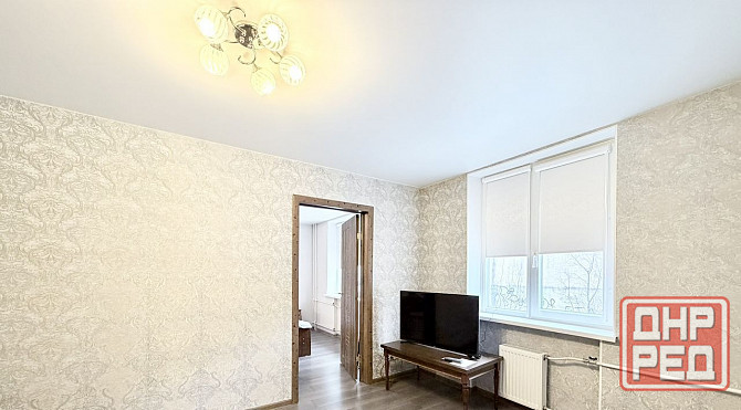 Сдается двухкомнатная квартира Пролетарский район Ул. Прожекторная Донецк - изображение 3